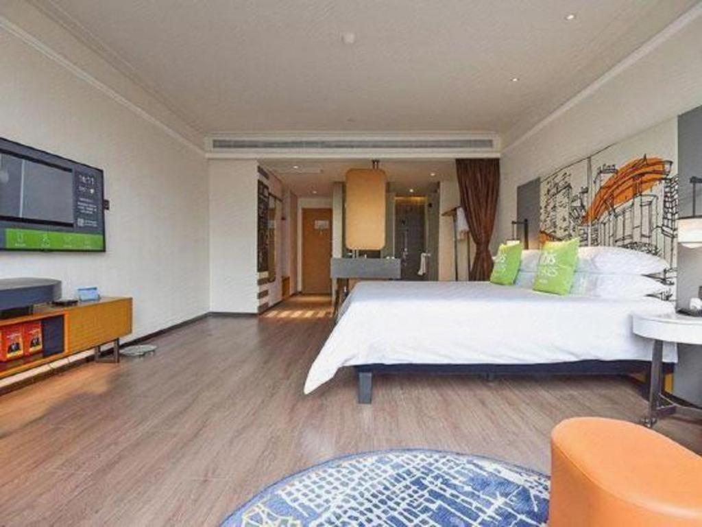 Ibis Xian North Second Ring Weiyang Rd Hotel Luaran gambar